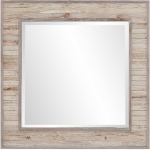 Sawyer Square Mirror