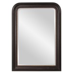 Carmichael Mirror