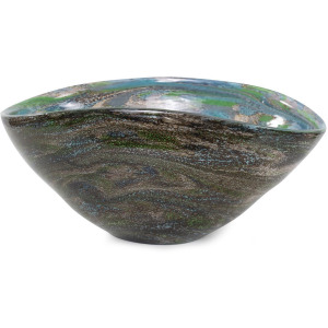 Kabir Glass Bowl