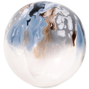 Aegean Blue Orbs- Small