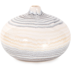 Sierra Sands Bulb Vase