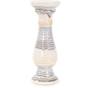 Sierra Sands Candle Holder