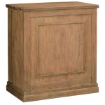 Clare Valley Wine & Bar Cabinet