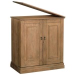 Clare Valley Wine & Bar Cabinet