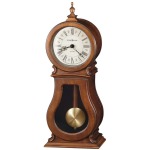 Arendal Mantel Clock