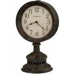 Ardie Mantel Clock