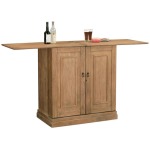 Clare Valley Wine & Bar Cabinet