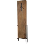 Bedford Park Grandfather Clock
