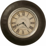 Allen Park Wall Clock