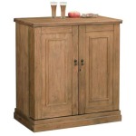 Clare Valley Wine & Bar Cabinet