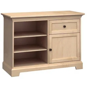 TV46J Custom TV Console