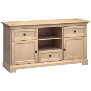 TV63F Custom TV Console