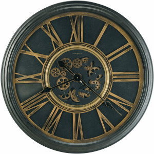 Agnes Wall Clock