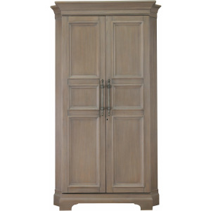 Passport Corner Wine & Bar Cabinet