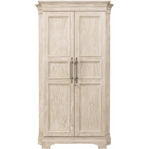 Passport Corner III Wine & Bar Cabinet