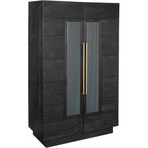 Elias Wine & Bar Cabinet