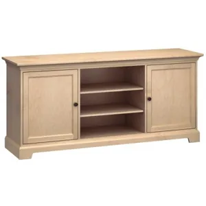 TV72A Custom TV Console