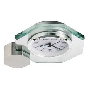 Legend Tabletop Clock