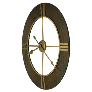 Chasum Gallery Wall Clock