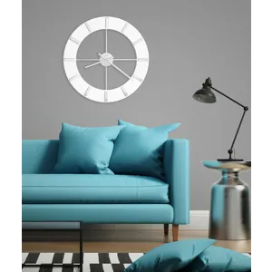 Pearl Wall Clock