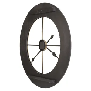 Chasum Gallery Wall Clock