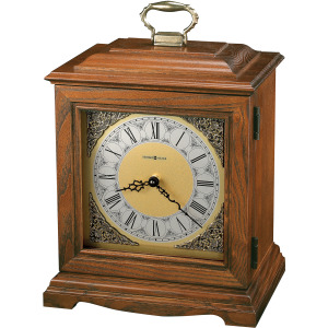Continuum Clock Urn