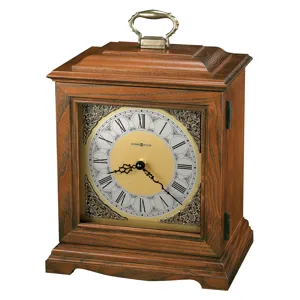 Continuum Clock Urn
