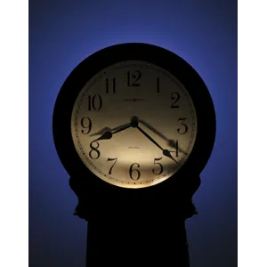 Nashua Grandfather Clock