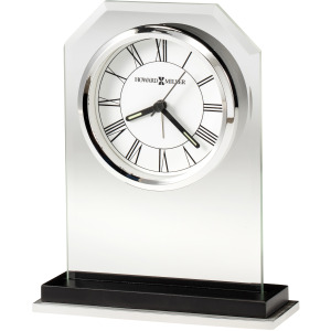 Emerson Tabletop Clock