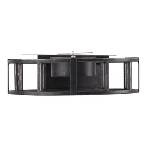 Juno Accent Clock