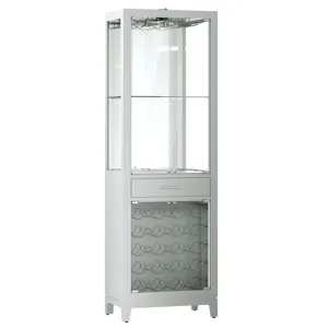 Samson Wine And Bar Cabinet