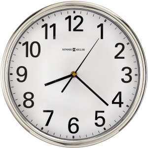 Hamilton Wall Clock
