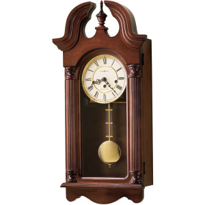 David Wall Clock