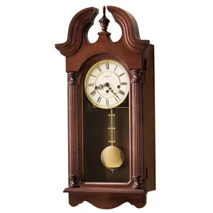 David Wall Clock