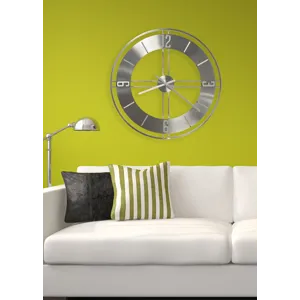 Stapleton Wall Clock