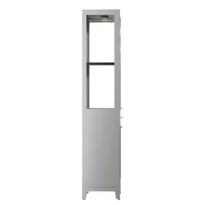 Samson Wine And Bar Cabinet