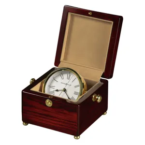 Bailey Tabletop Clock