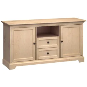 TV63C Custom TV Console