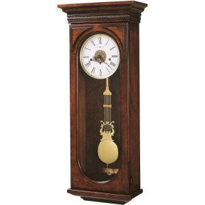 Earnest Wall Clock