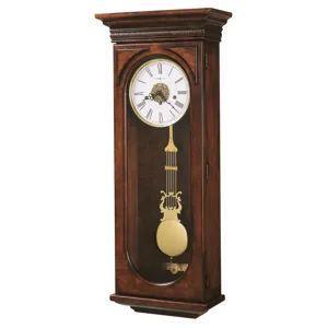 Earnest Wall Clock