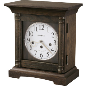 Pike Mantel Clock