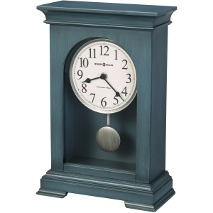 Loreen Mantel Clock