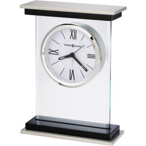 Bryant Tabletop Clock