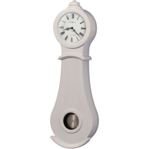 Torrence Wall Clock