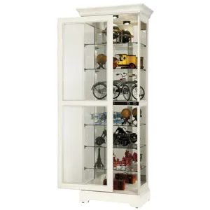 Martindale V Curio Cabinet
