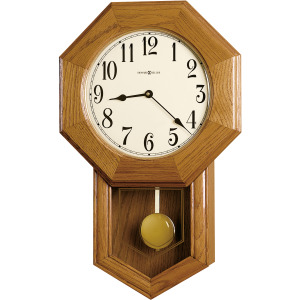 Elliott Wall Clock