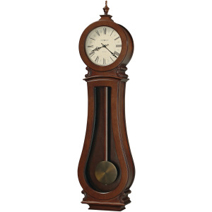 Arendal Wall II Wall Clock