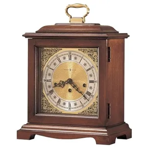 Graham Bracket Mantel Clock