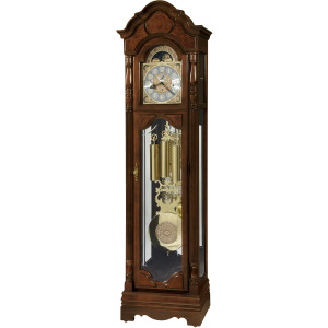 Wilford Grandfather Clock