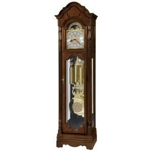 Wilford Grandfather Clock